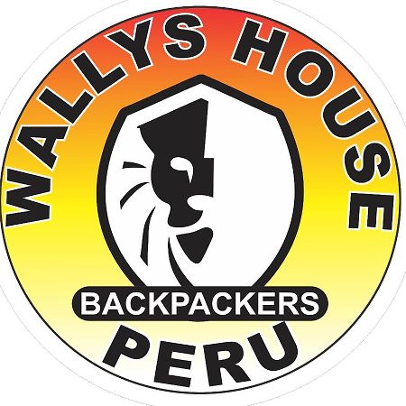 Wally'S House Mancora Luaran gambar