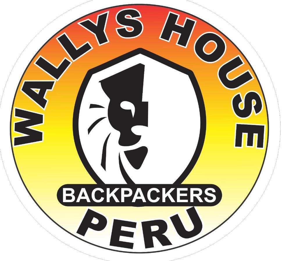 Wally'S House Mancora Luaran gambar